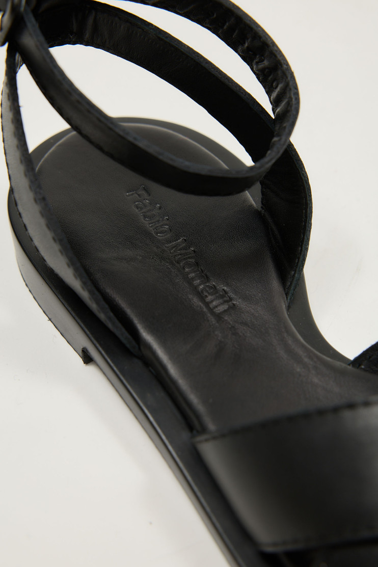 Босоніжки Fabio Monelli 177216 - Вид 12 - інтернет магазин sandalini.ua