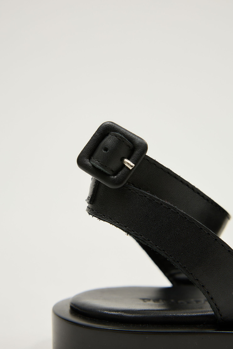 Босоніжки Fabio Monelli 177216 - Вид 13 - інтернет магазин sandalini.ua