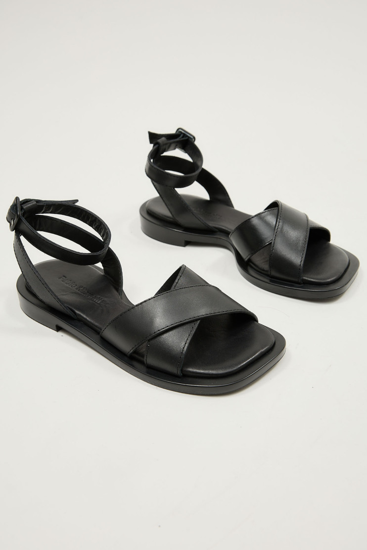 Босоніжки Fabio Monelli 177216 - Вид 14 - інтернет магазин sandalini.ua