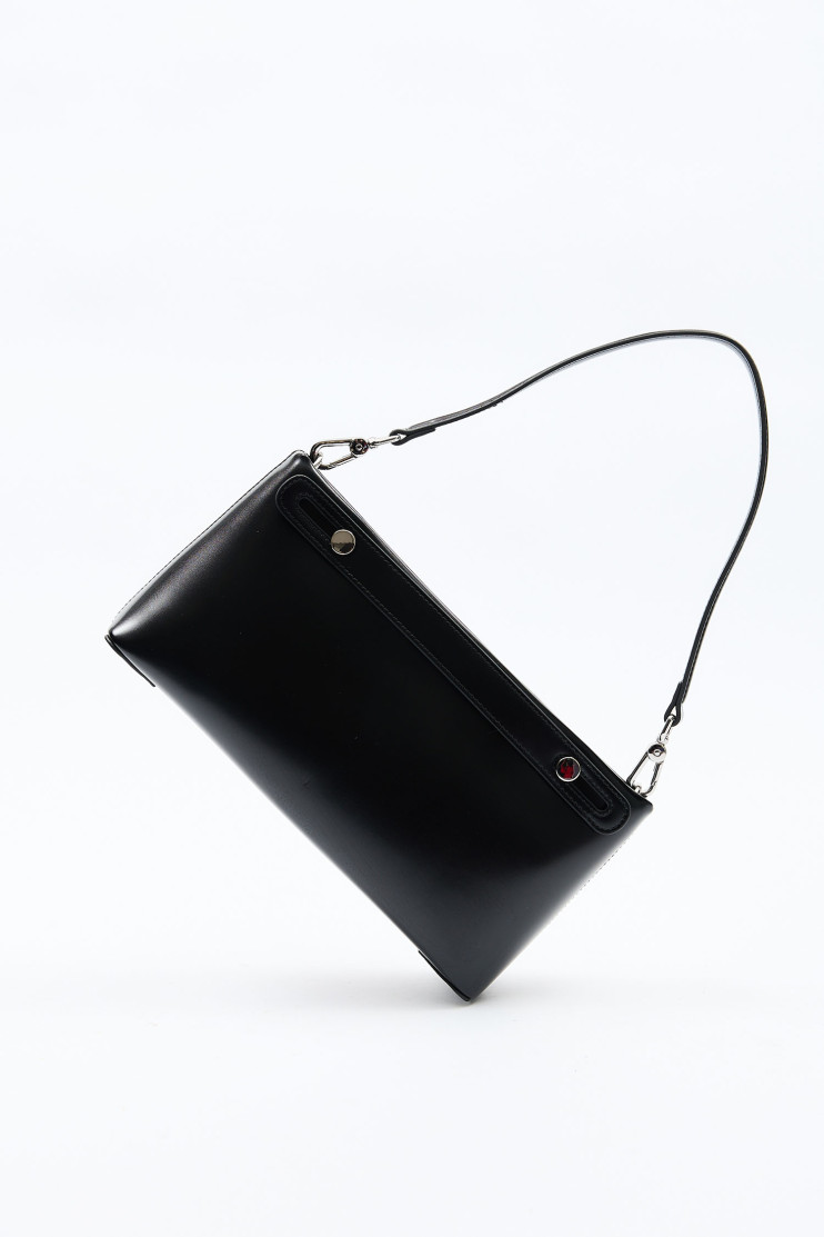 Сумка Lonza 214001 - Вид 3 - интернет магазин sandalini.ua