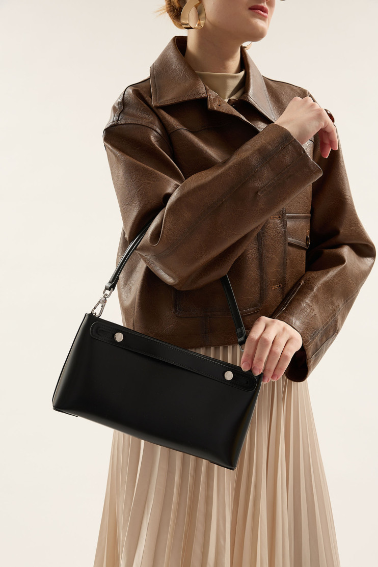 Сумка Lonza 214001 - Вид 5 - інтернет магазин sandalini.ua