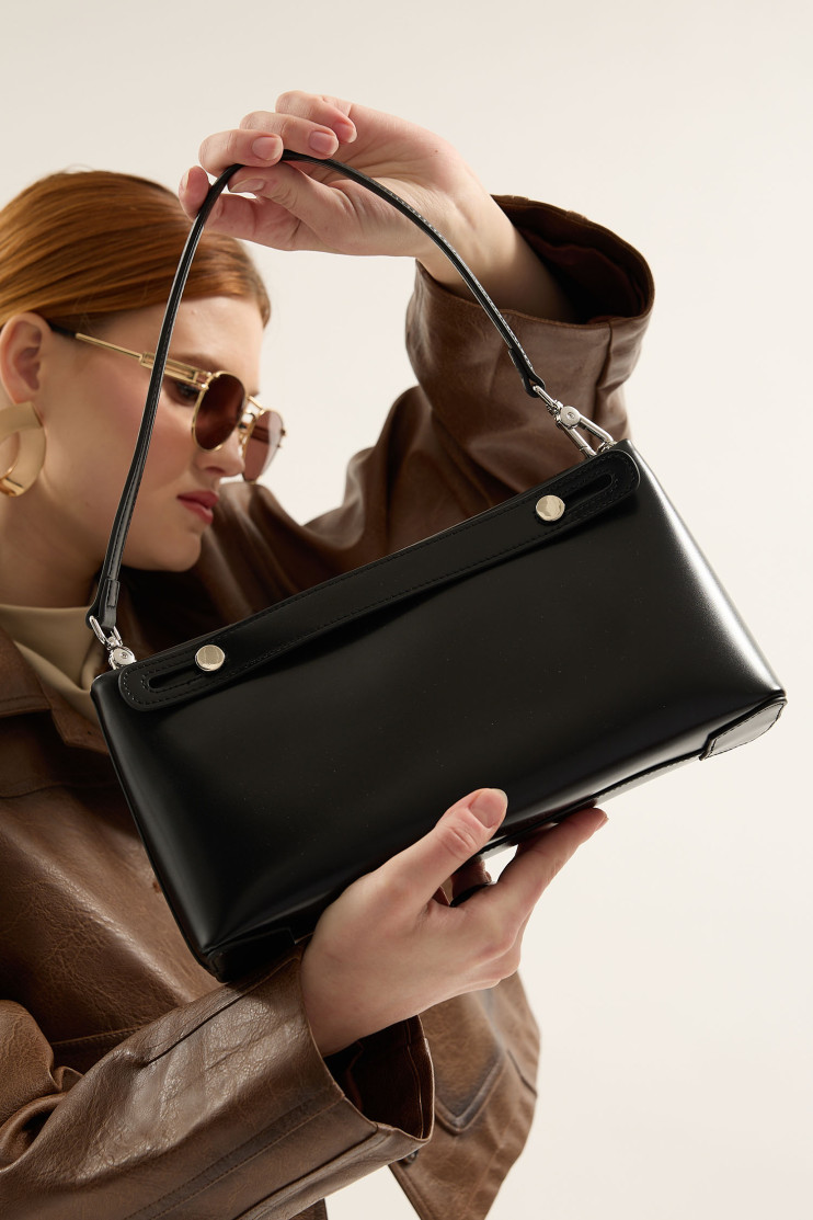 Сумка Lonza 214001 - Вид 1 - інтернет магазин sandalini.ua