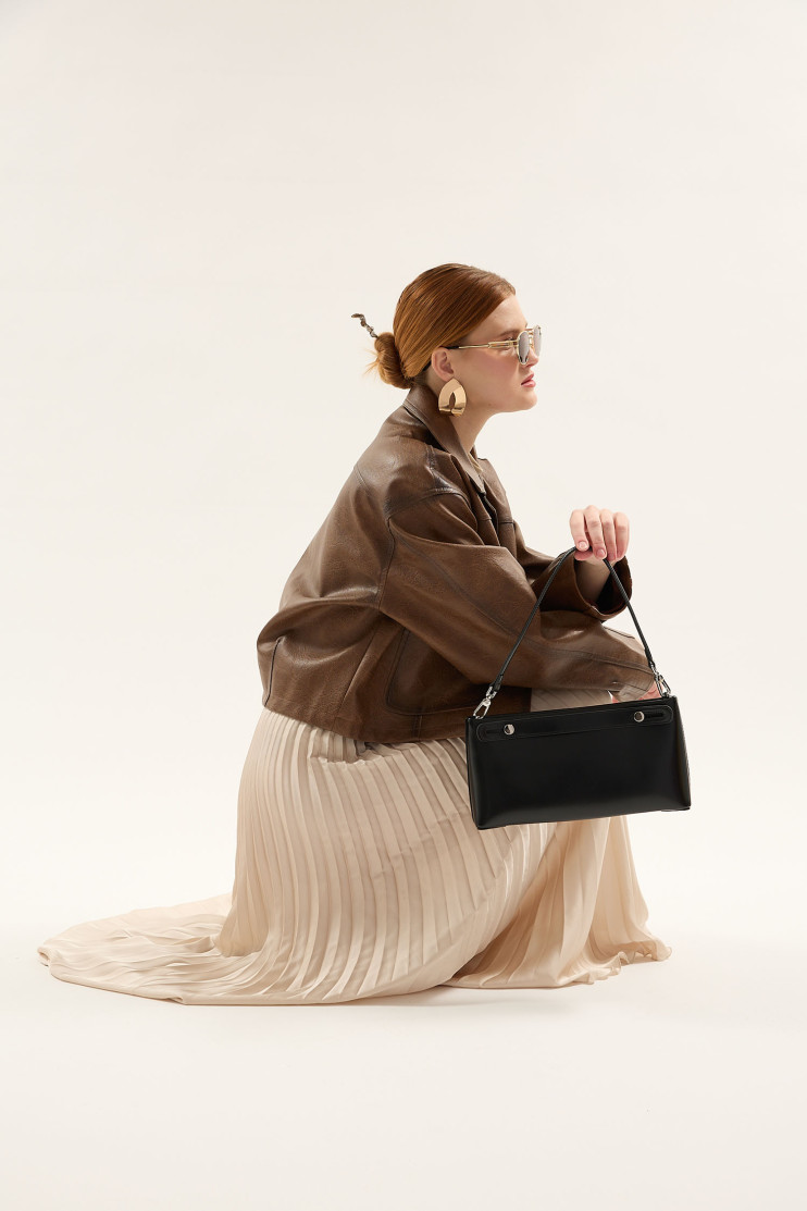 Сумка Lonza 214001 - Вид 3 - інтернет магазин sandalini.ua