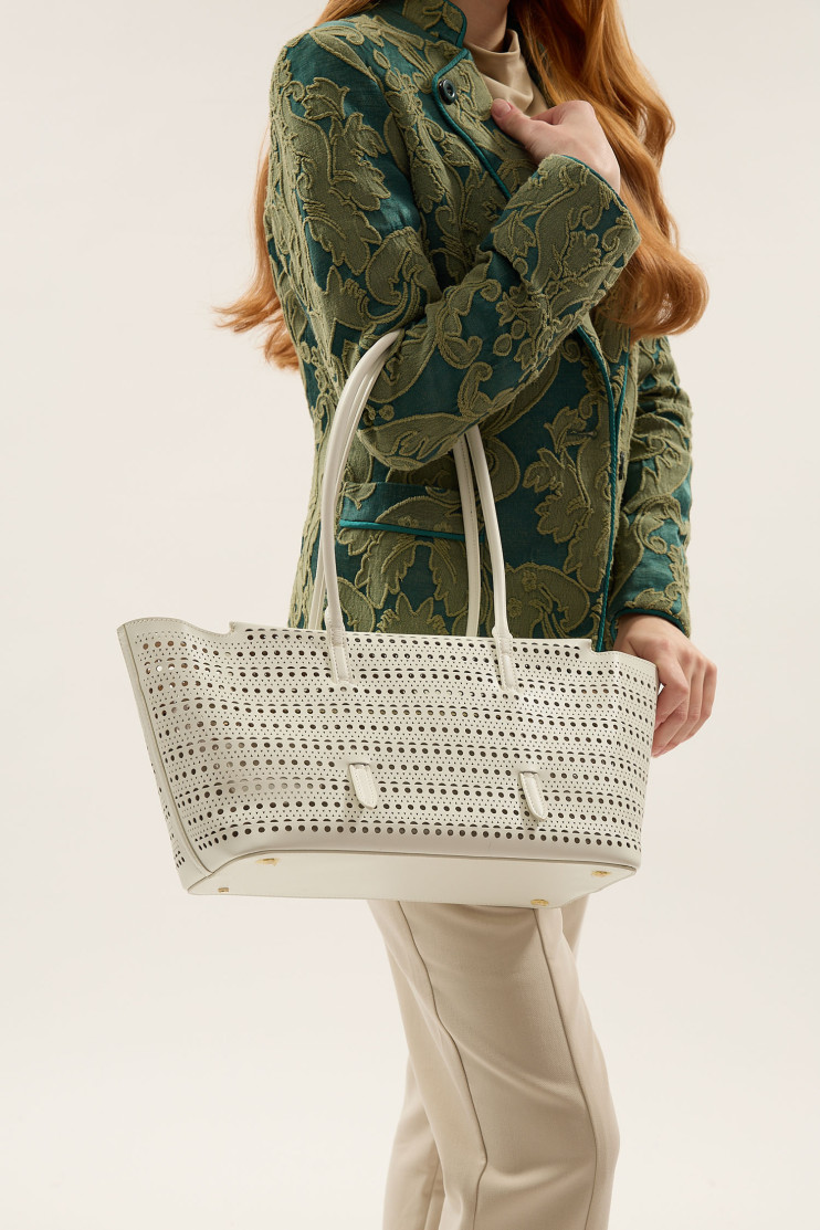 Сумка Lonza 214138 - Вид 3 - інтернет магазин sandalini.ua