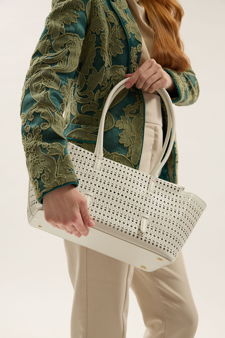 Сумка Lonza 214138 - Вид 10 - інтернет магазин sandalini.ua