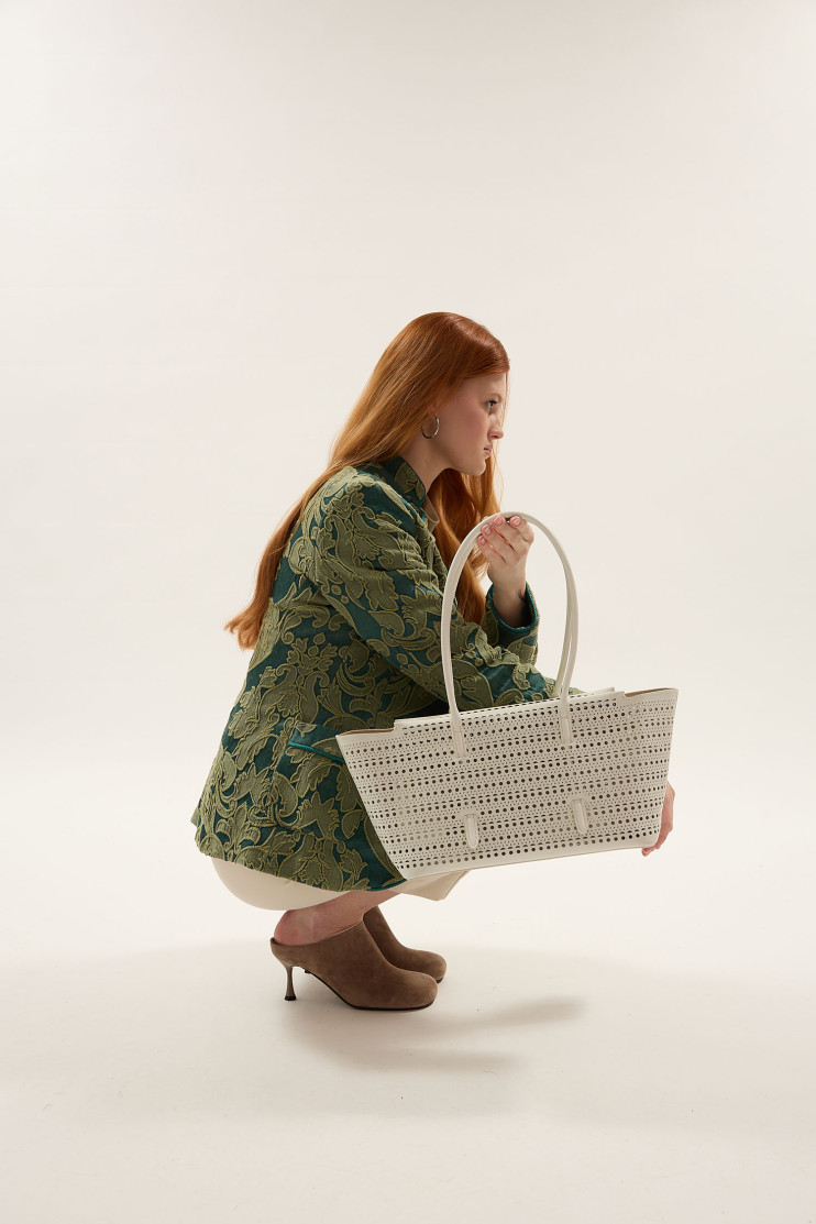 Сумка Lonza 214138 - Вид 1 - інтернет магазин sandalini.ua