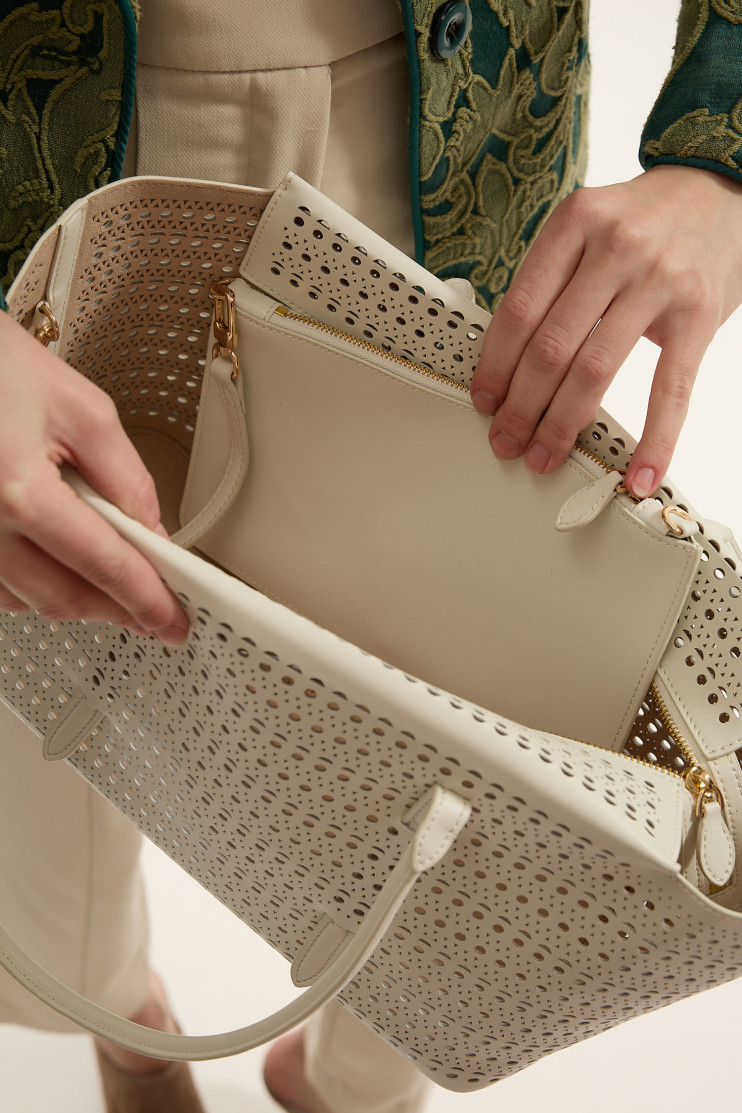 Сумка Lonza 214138 - Вид 6 - інтернет магазин sandalini.ua