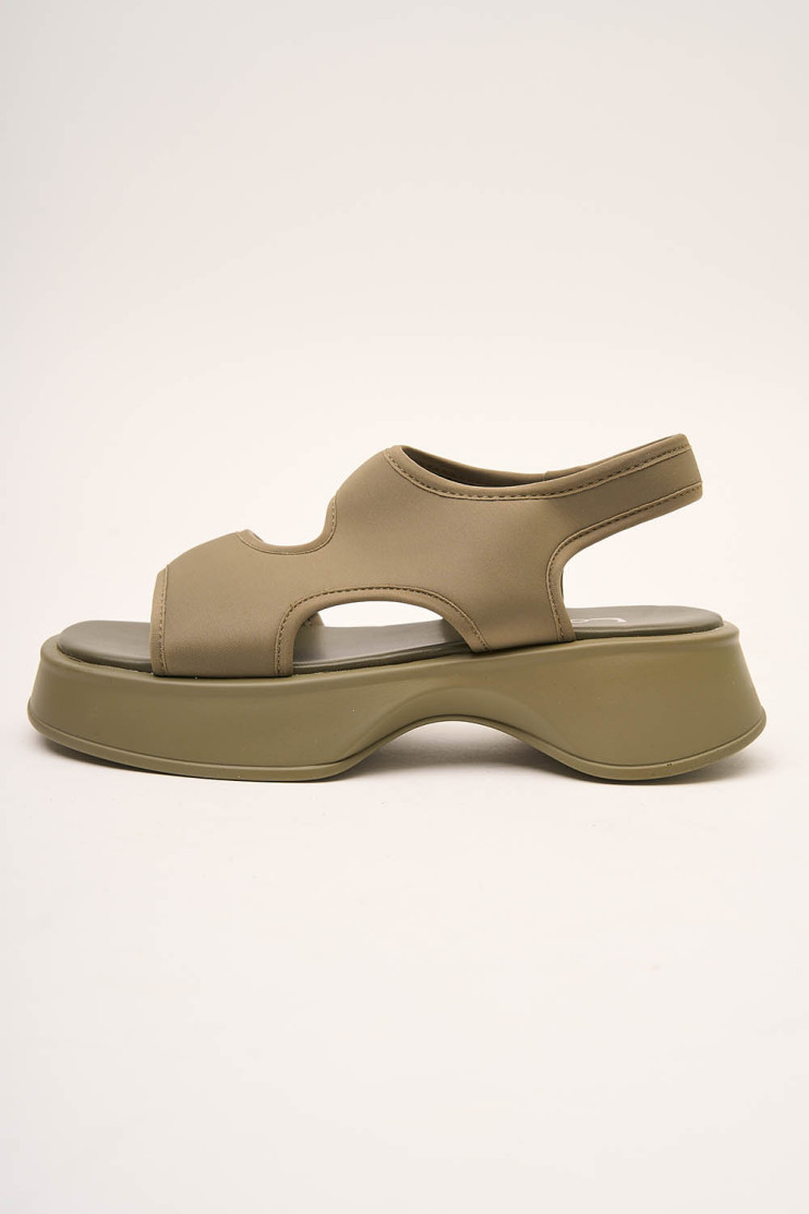 Босоножки Lonza 176590 - Вид 8 - интернет магазин sandalini.ua