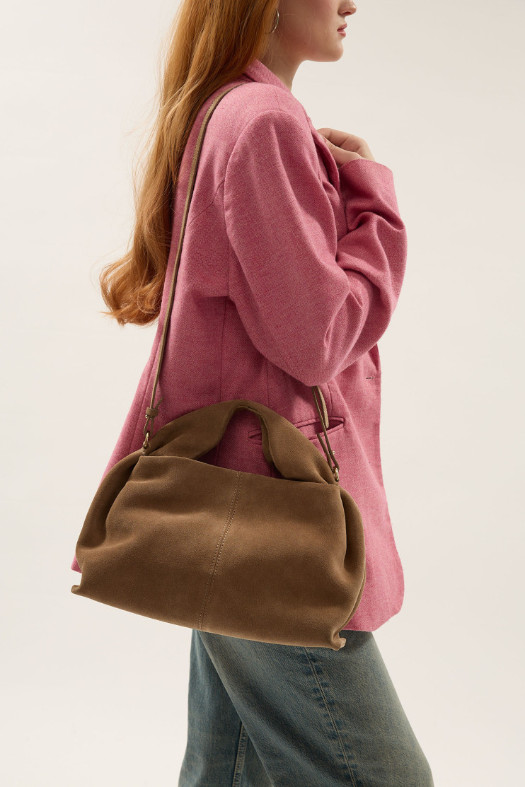 Сумка Lonza 213711 - Вид 9 - інтернет магазин sandalini.ua