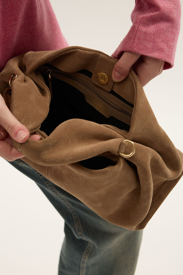 Сумка Lonza 213711 - Вид 11 - інтернет магазин sandalini.ua