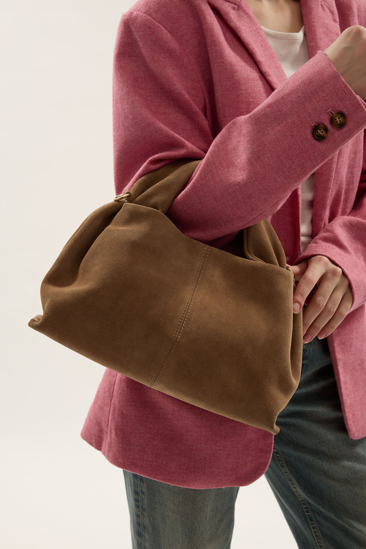 Сумка Lonza 213711 - Вид 4 - інтернет магазин sandalini.ua