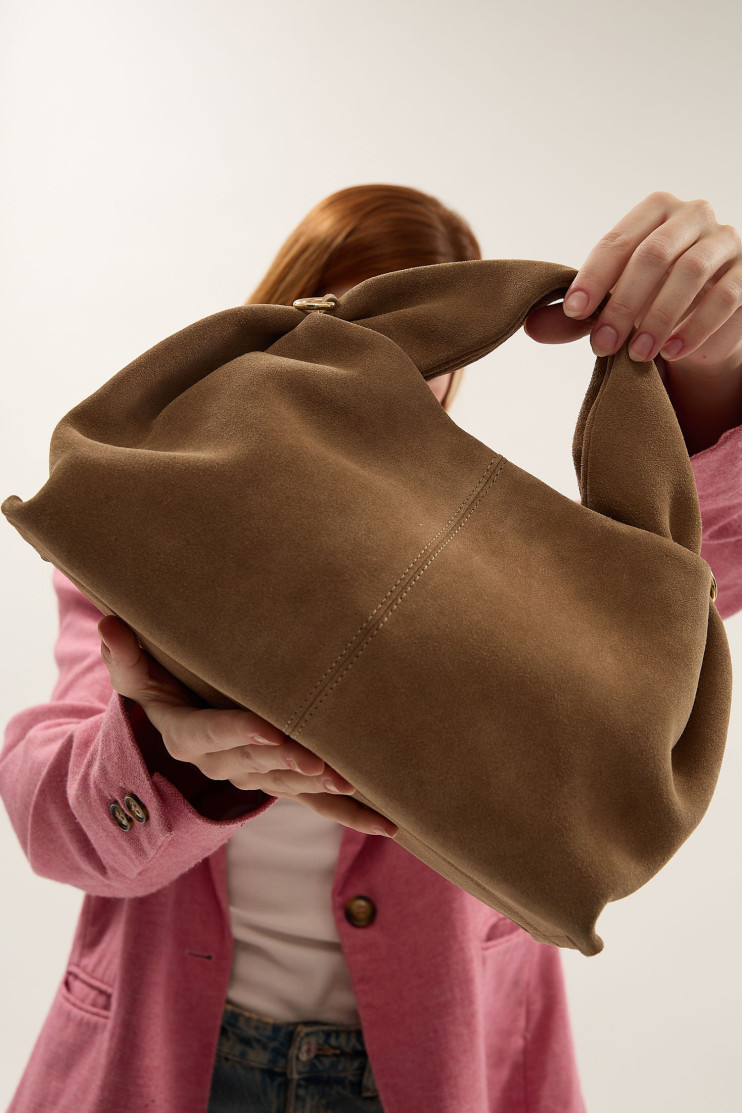 Сумка Lonza 213711 - Вид 2 - інтернет магазин sandalini.ua