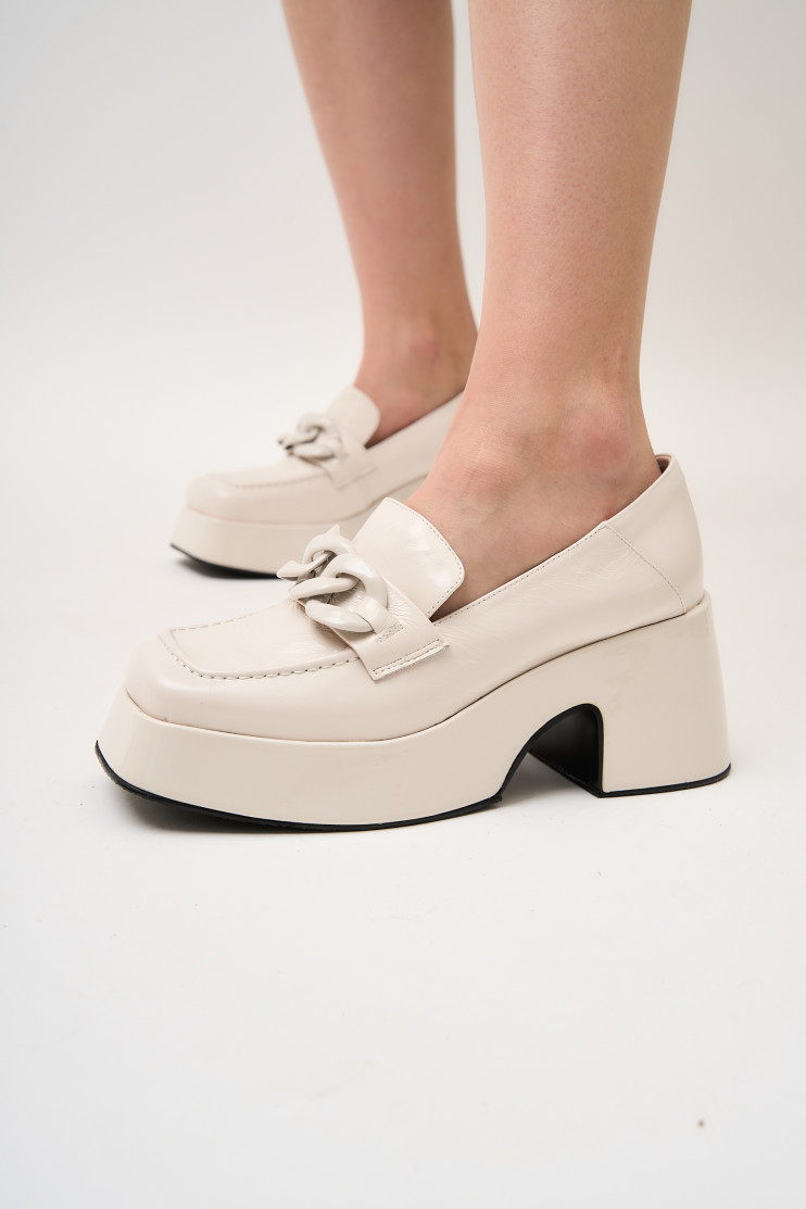 Туфлі Fabio Monelli 169306 - Вид 1 - інтернет магазин sandalini.ua