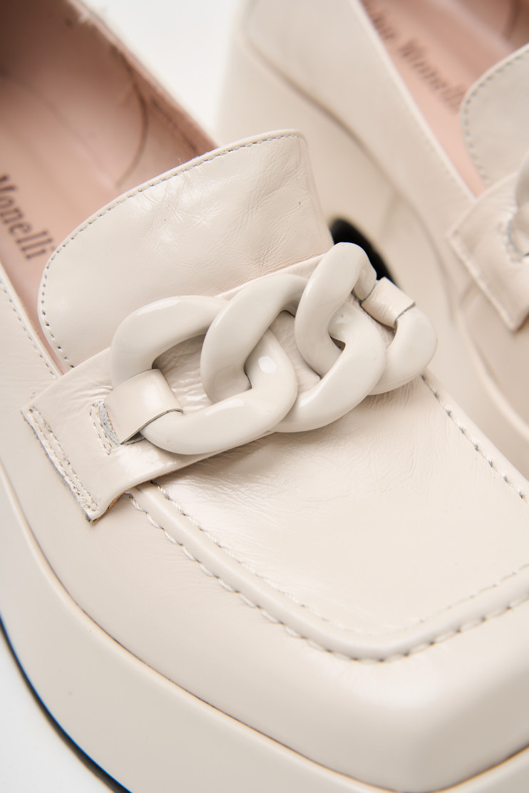 Туфлі Fabio Monelli 169306 - Вид 9 - інтернет магазин sandalini.ua