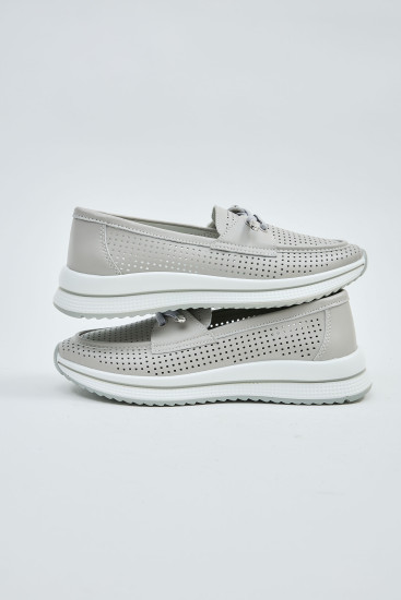 Мокасины Lonza 207263