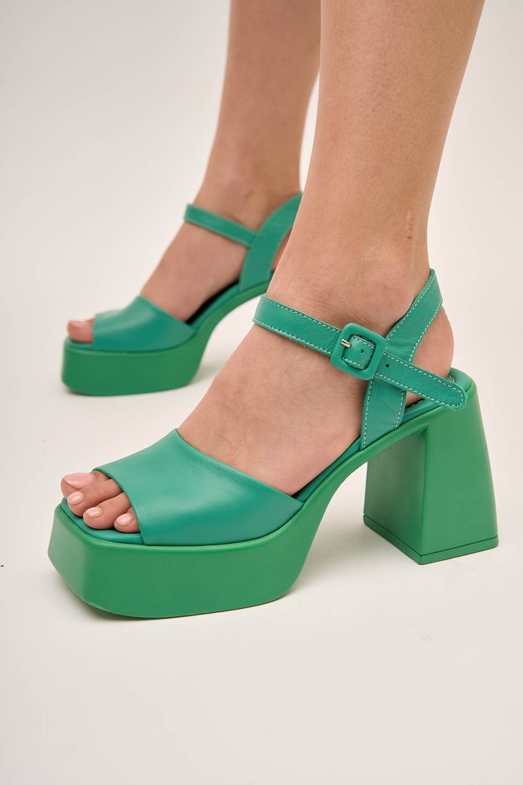 Босоніжки Fabio Monelli 177079 - Вид 1 - інтернет магазин sandalini.ua