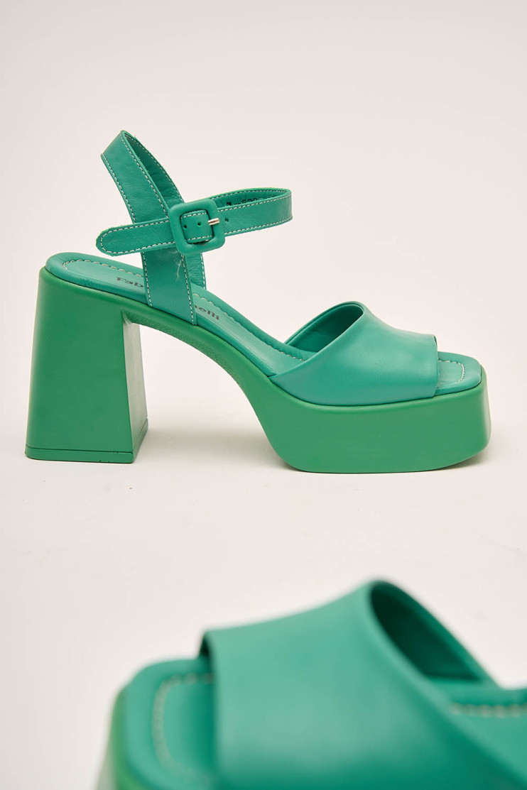 Босоніжки Fabio Monelli 177079 - Вид 8 - інтернет магазин sandalini.ua