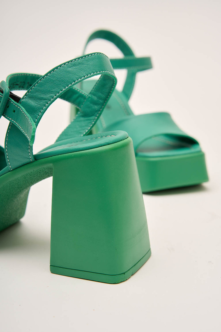 Босоніжки Fabio Monelli 177079 - Вид 12 - інтернет магазин sandalini.ua