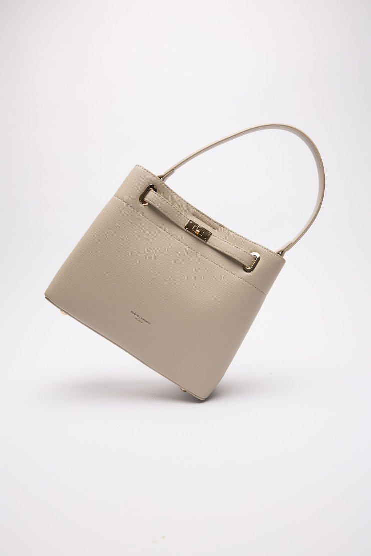 Сумка David Jones 211408 - Вид 3 - інтернет магазин sandalini.ua