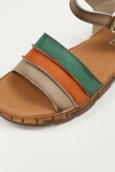 Босоножки Lonza 176571