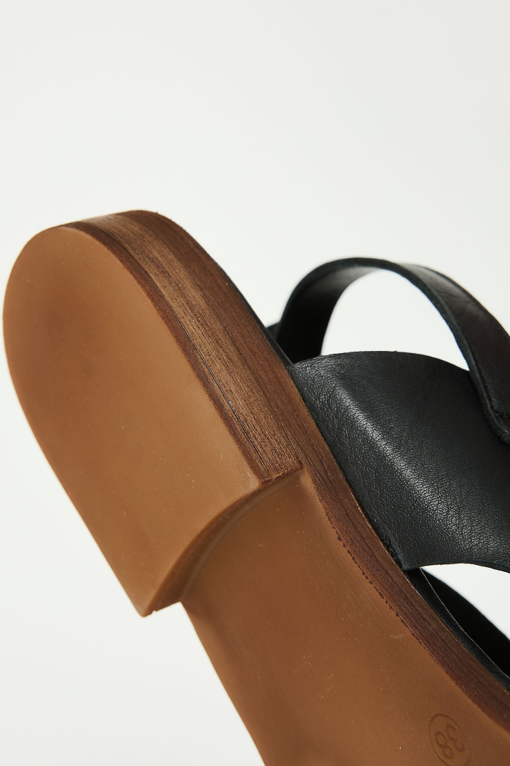 Босоножки Lonza 211998 - Вид 17 - интернет магазин sandalini.ua