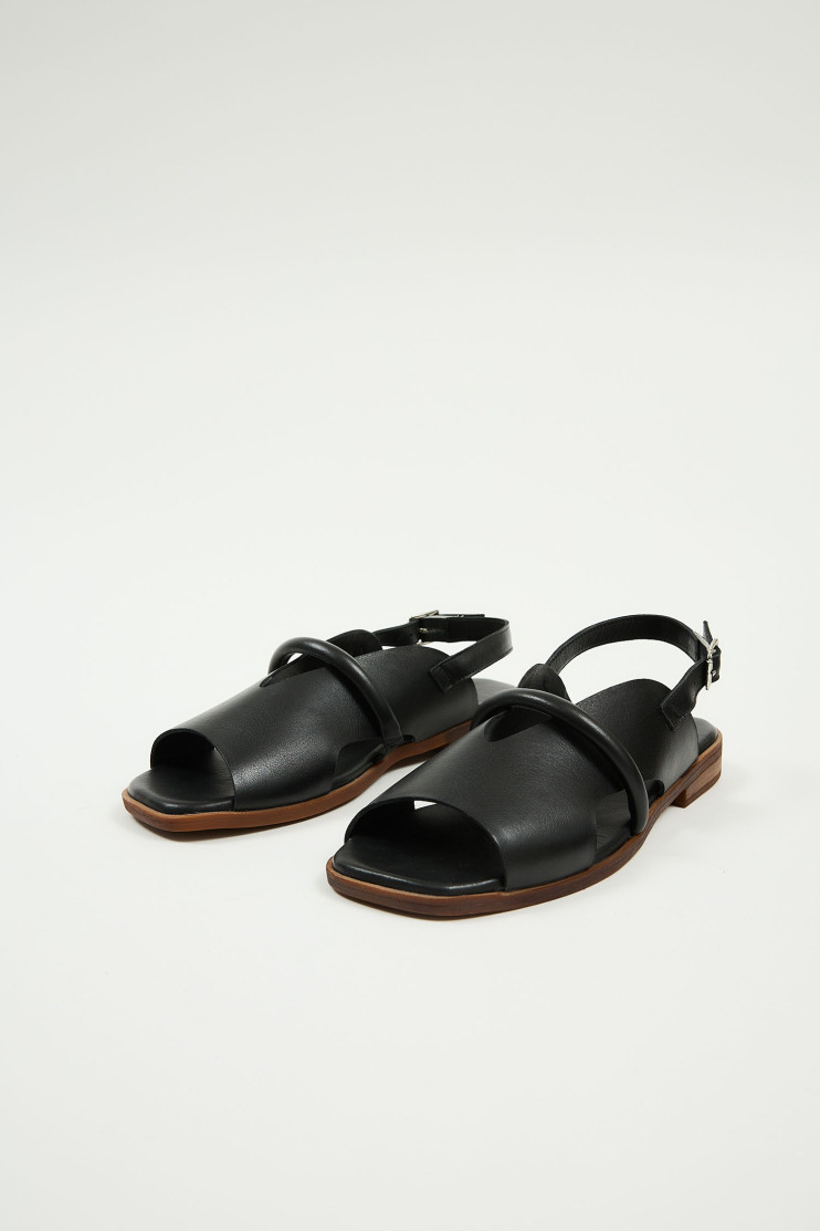 Босоножки Lonza 211998 - Вид 8 - интернет магазин sandalini.ua