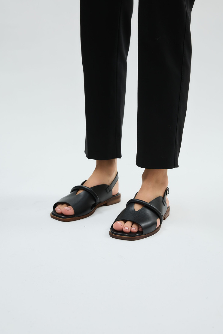 Босоножки Lonza 211998 - Вид 1 - интернет магазин sandalini.ua