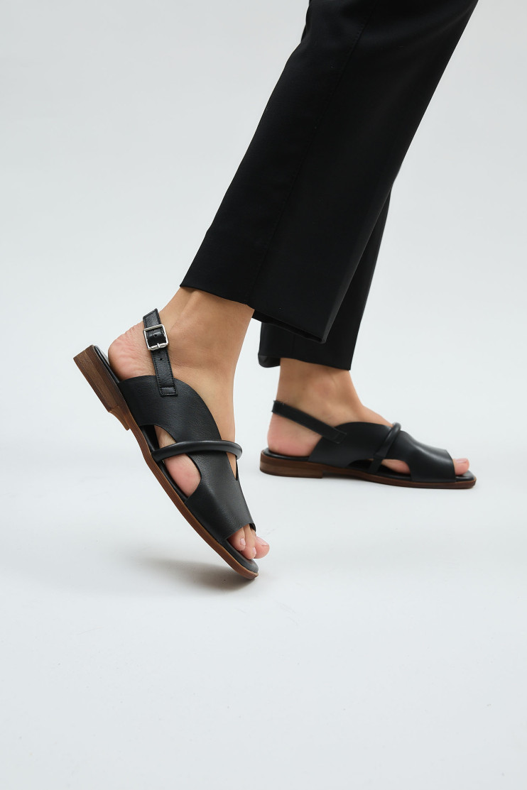 Босоножки Lonza 211998 - Вид 3 - интернет магазин sandalini.ua