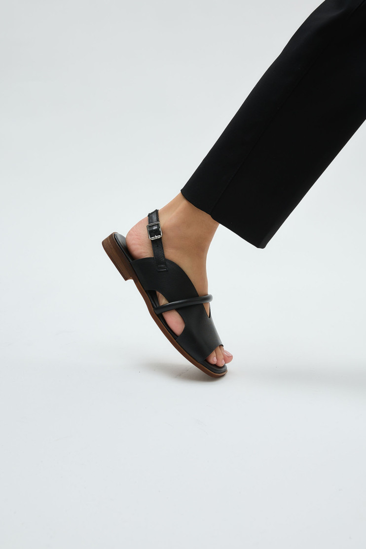 Босоножки Lonza 211998 - Вид 9 - интернет магазин sandalini.ua