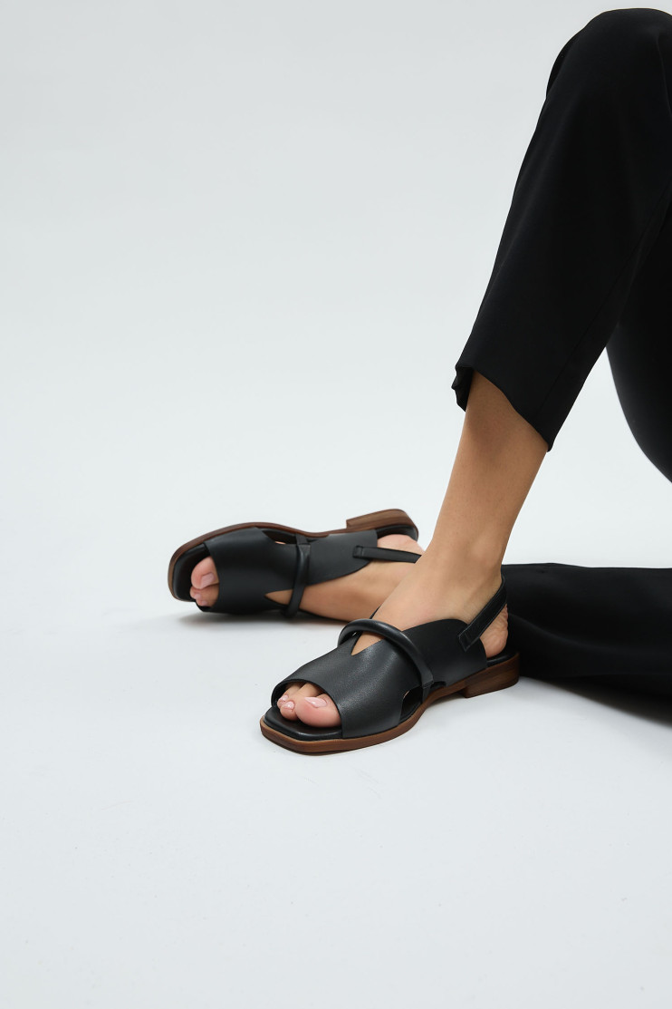 Босоножки Lonza 211998 - Вид 5 - интернет магазин sandalini.ua