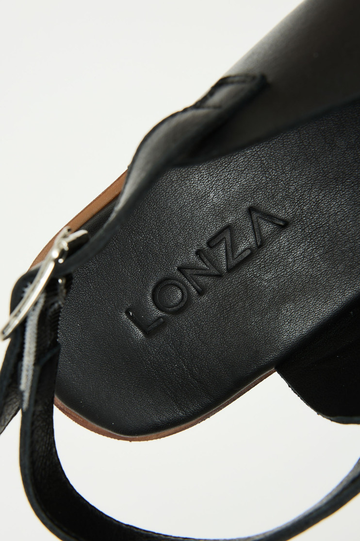 Босоножки Lonza 211998 - Вид 12 - интернет магазин sandalini.ua