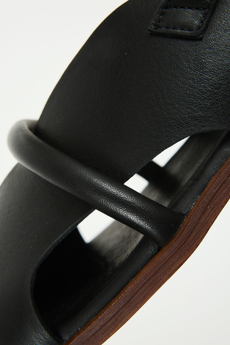 Босоножки Lonza 211998 - Вид 15 - интернет магазин sandalini.ua