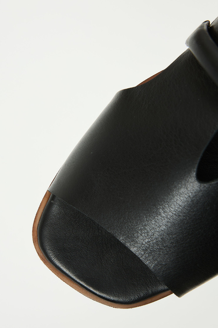 Босоножки Lonza 211998 - Вид 16 - интернет магазин sandalini.ua