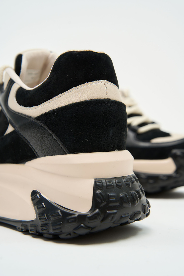 Кросівки Lonza 180316 - Вид 8 - інтернет магазин sandalini.ua