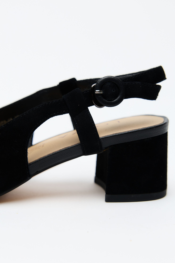 Босоніжки Lonza 212317 - Вид 2 - інтернет магазин sandalini.ua