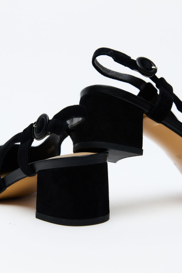 Босоножки Lonza 212317