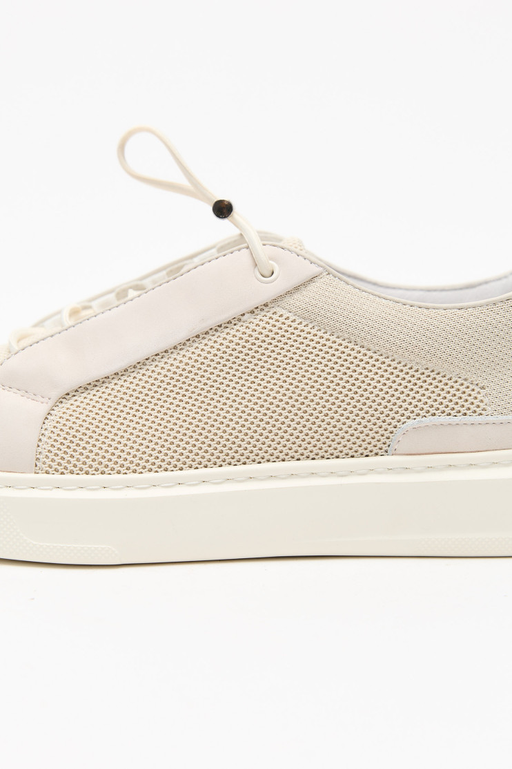 Кеди чоловічі Fabio Monelli 214058 - Вид 2 - інтернет магазин sandalini.ua