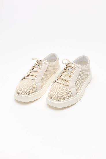 Кеди чоловічі Fabio Monelli 214058