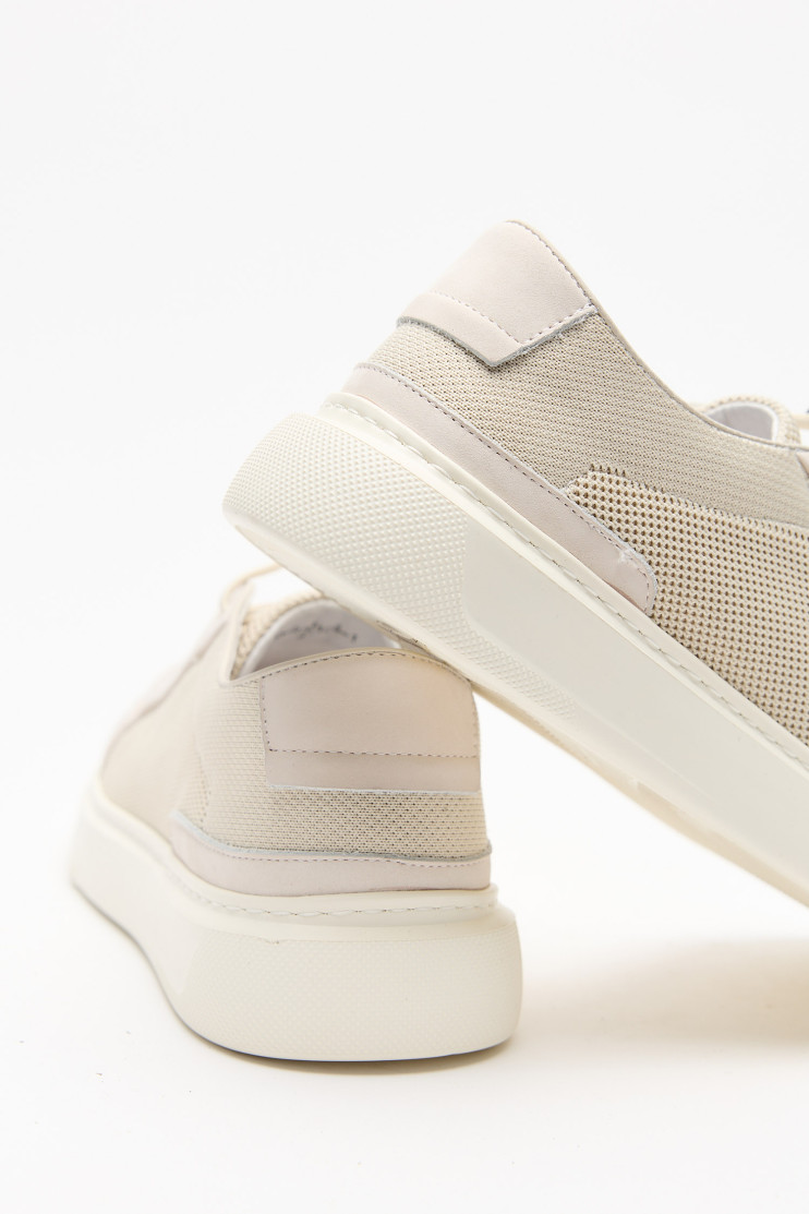 Кеди чоловічі Fabio Monelli 214058 - Вид 4 - інтернет магазин sandalini.ua