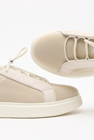 Кеди чоловічі Fabio Monelli 214058