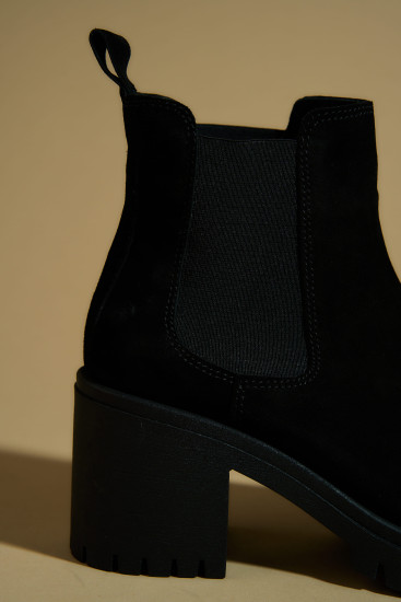 Ботильоны Fabio Monelli 181936