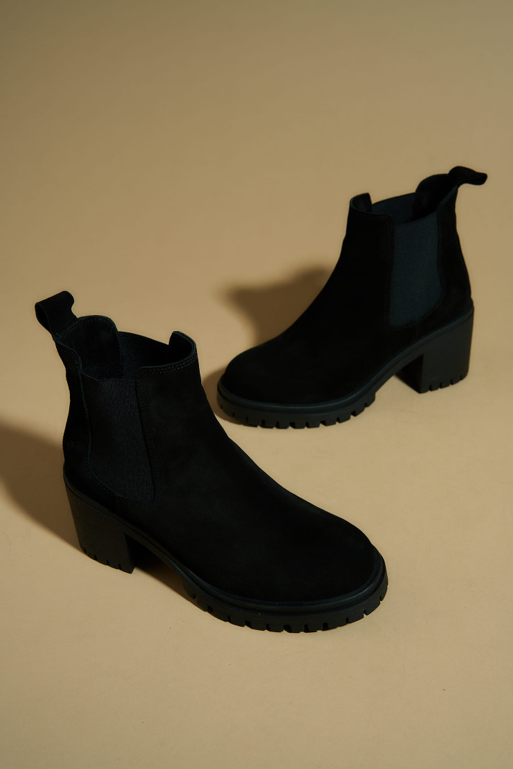 Ботильйони Fabio Monelli 181936 - Вид 12 - інтернет магазин sandalini.ua