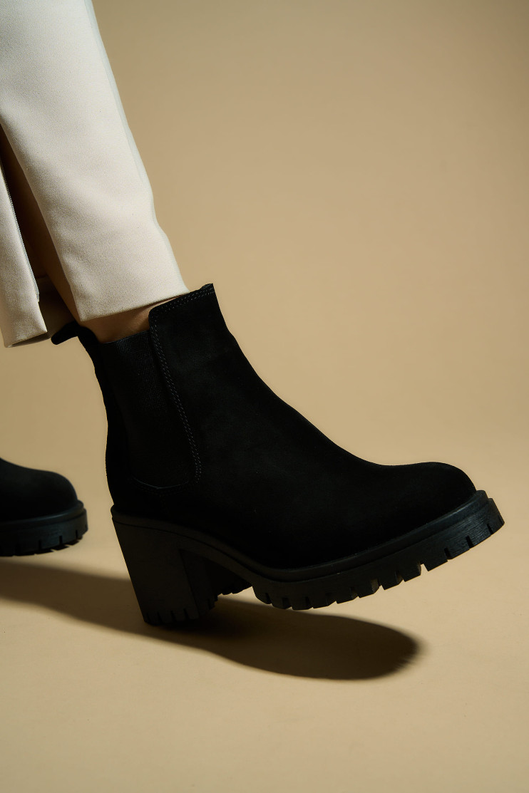 Ботильйони Fabio Monelli 181936 - Вид 5 - інтернет магазин sandalini.ua