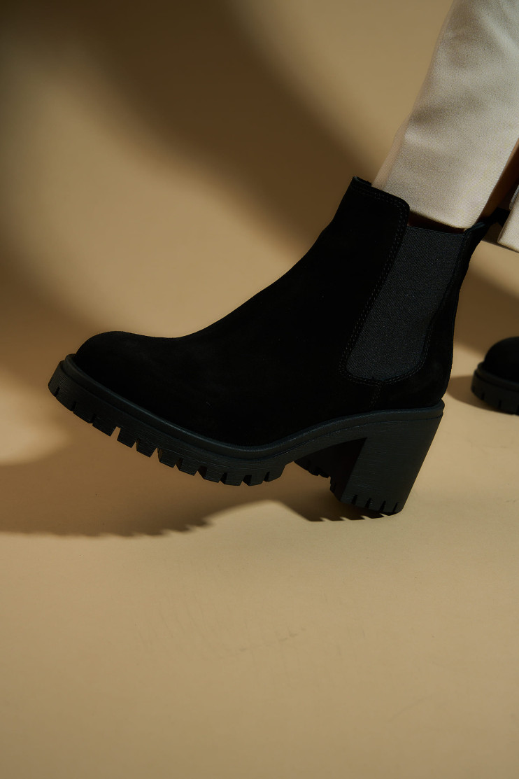 Ботильйони Fabio Monelli 181936 - Вид 6 - інтернет магазин sandalini.ua