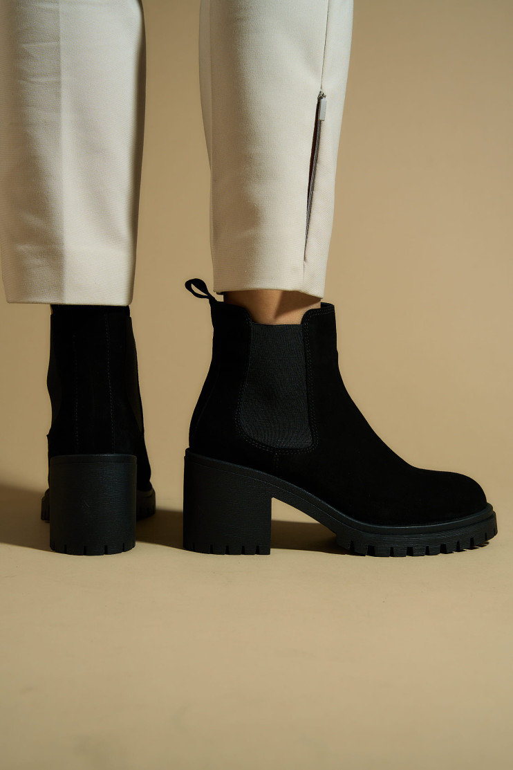 Ботильйони Fabio Monelli 181936 - Вид 10 - інтернет магазин sandalini.ua