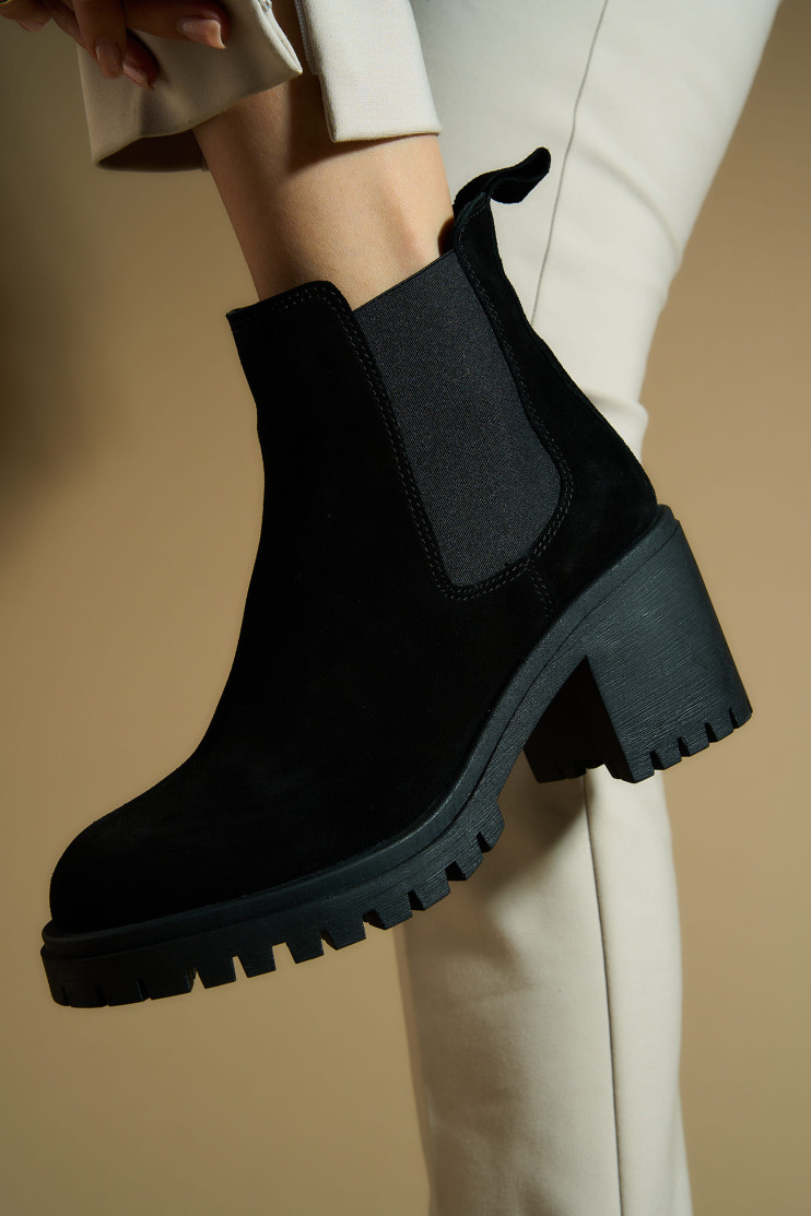 Ботильйони Fabio Monelli 181936 - Вид 1 - інтернет магазин sandalini.ua