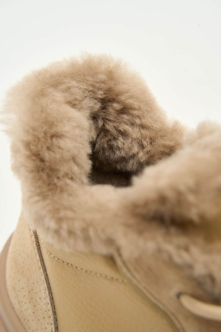 Черевики Lonza 181027 - Вид 8 - інтернет магазин sandalini.ua