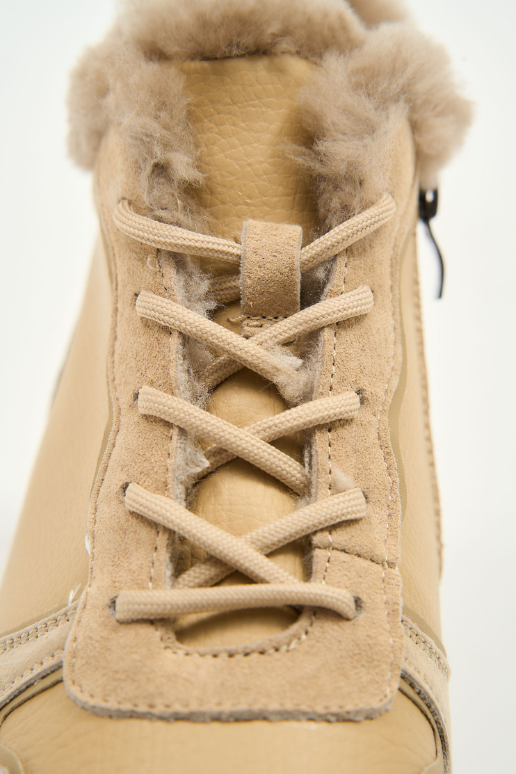 Черевики Lonza 181027 - Вид 9 - інтернет магазин sandalini.ua