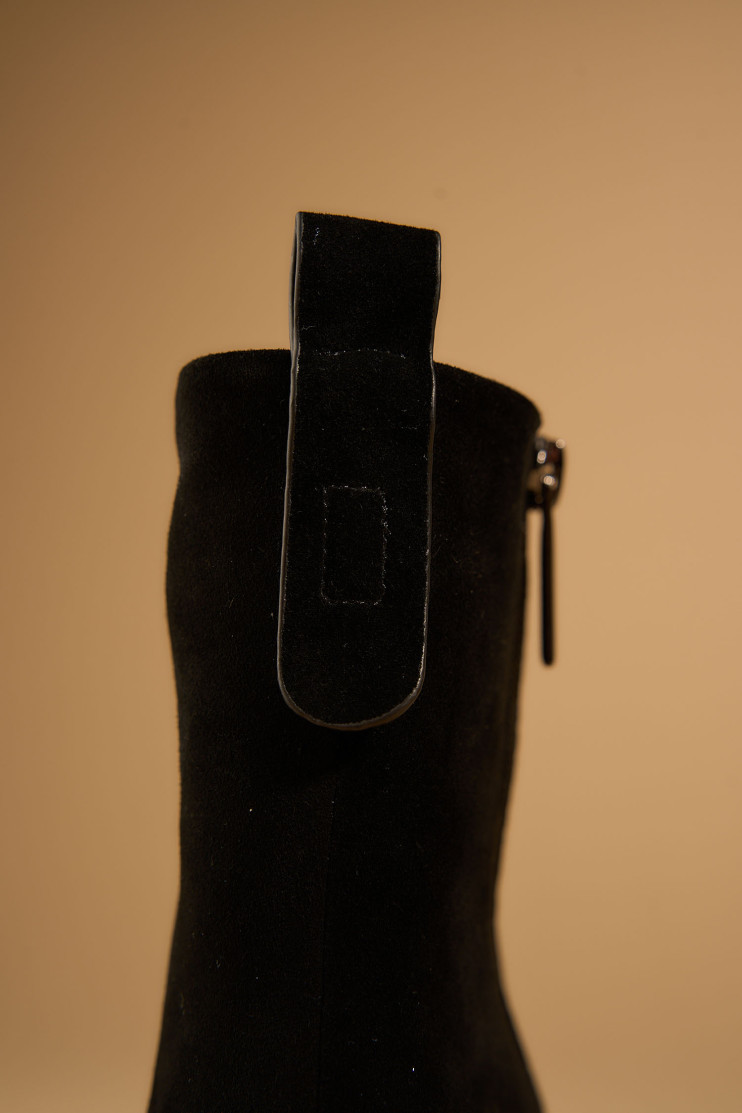 Черевики Fabio Monelli 181705 - Вид 8 - інтернет магазин sandalini.ua