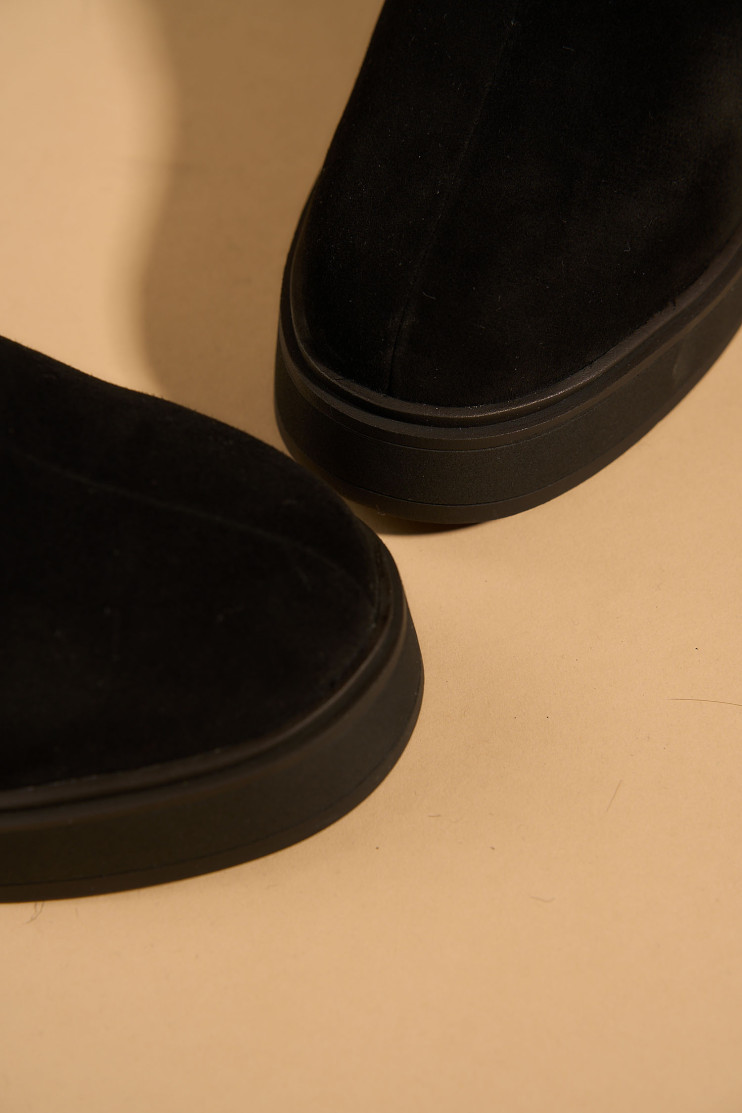 Черевики Fabio Monelli 181705 - Вид 10 - інтернет магазин sandalini.ua